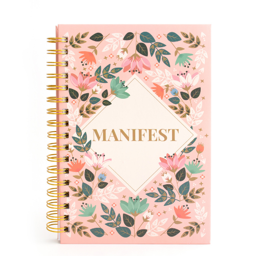 Manifest Journal