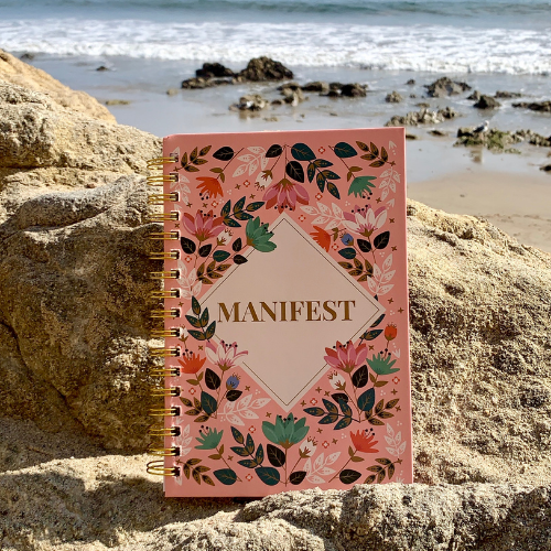 Manifest Journal