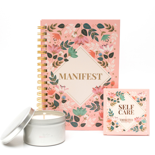 Manifest Journal